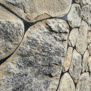 Stone wall. Background