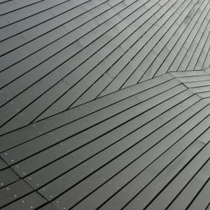 Wooden Floor deck Pattern Material